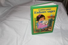 Contes pour Enfants sages Tome 4 - HEMMA 1989
