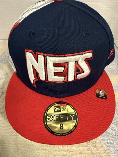 New era 59fifty - new, brooklyn