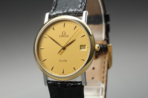 Near mint vintage - [near, omega