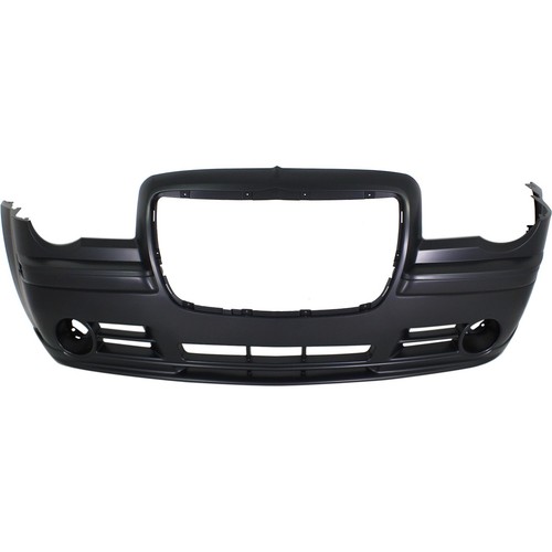 Front bumper cover for - front,