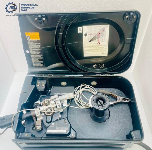 Lincoln electric pro - lincoln, ln-25