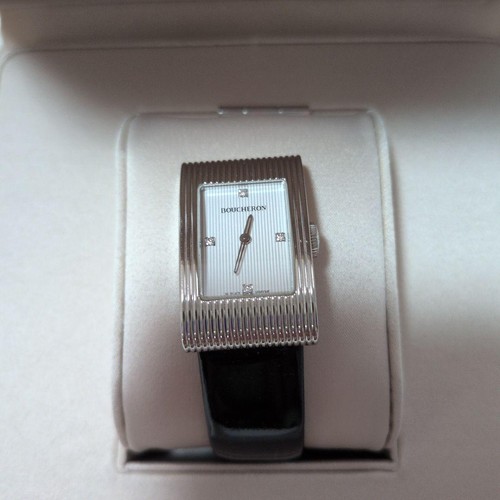 Montre boucheron reflet - montre,