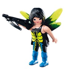 Figurines PLAYMOBIL®