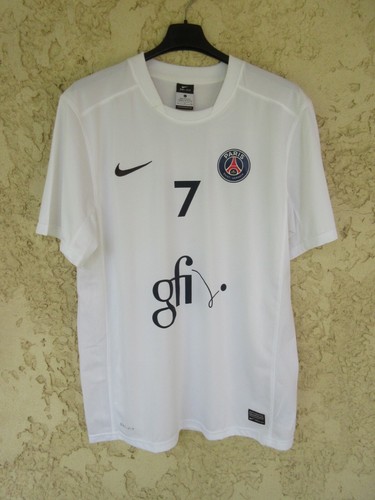 Maillot handball psg paris - handball,