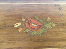 Ancienne boite à musique