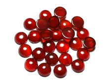 1pc - Cabochon Pierre -