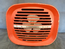 Ancien ventilateur vintage - ancien,