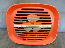ancien ventilateur vintage thermor HS hors service