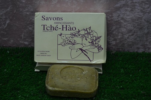 Ancien vintage savon - vintage,