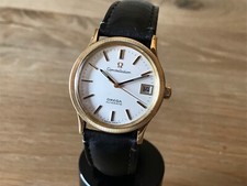 Montre OMEGA CONSTELLATION -