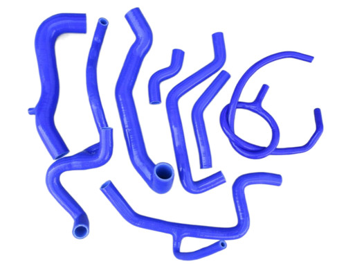 Silicone coolant hose for - silicone,