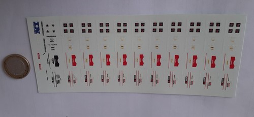 Décalcomanie decals deco - décalcomanie,