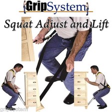Lifting moving straps - lifting,