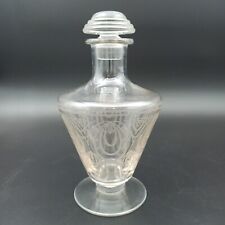 SAINT-LOUIS - CARAFE EN