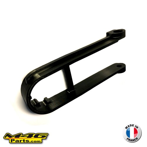 Yamaha 500 rdlc - swingarm, chain