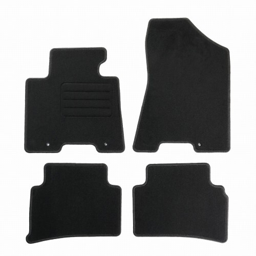 Tapis pour hyundai tucson - tapis,