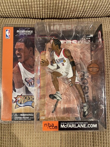 2002 mcfarlane basketball - 2002-03,