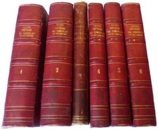 HISTOIRE DU CONSULAT ET DE