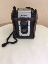 Vintage Argus Seventy Five