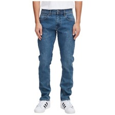 Jean Homme Denim Bleu Moyen