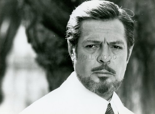Marcello mastroianni vertiges - mastroianni,