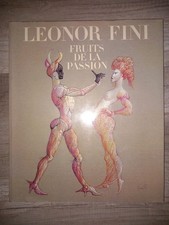 LEONOR FINI / FRUITS DE LA