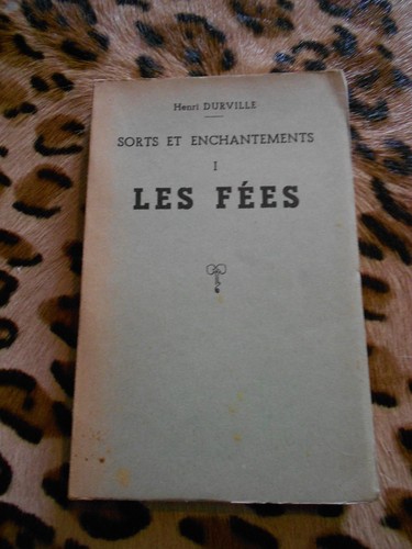 Durville hector sorts - durville, et