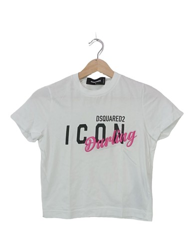 Dsquared2 shirt court - t-shirt,