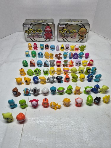 2010 jona gogo crazy bones - jona,