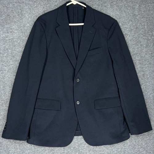 Uniqlo blazer jacket - uniqlo, mens