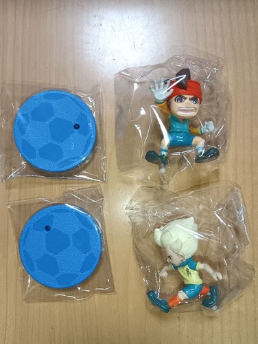 Inazuma eleven heketsu - inazuma, figure