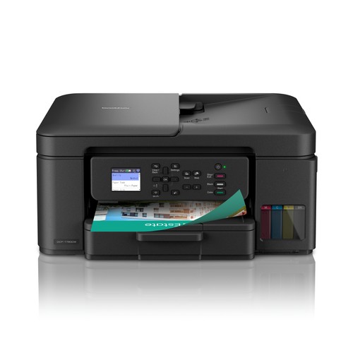 Brother dcp t780dw imprimante - dcp-t780dw,