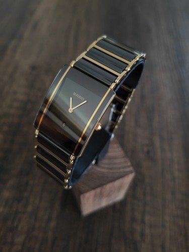 Rado diastar intégral montre - intégral,