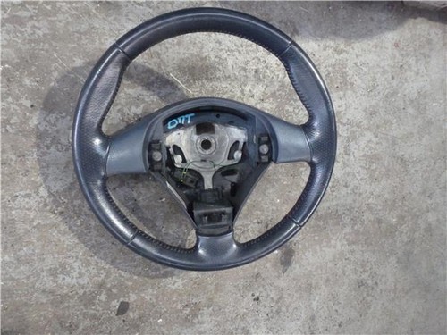 Volant peugeot 1007 2005 - peugeot, 14