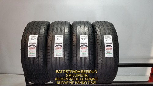 Pneus occasion 215 60r17 96h - pneus, 215/60r17