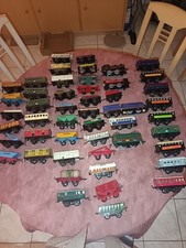 GROS LOT HACHETTE HORNBY