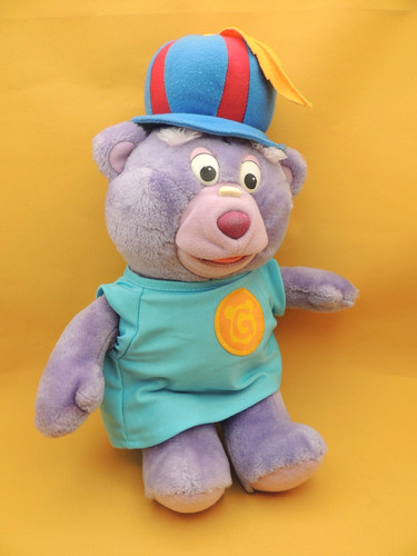 Gummi bears walt disney - walt,