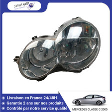 🇫🇷 PHARE GAUCHE MERCEDES