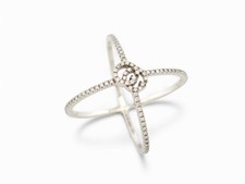 NEUF BAGUE GUCCI GG RUNNING