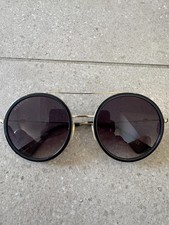 Lunettes de soleil Gucci sans