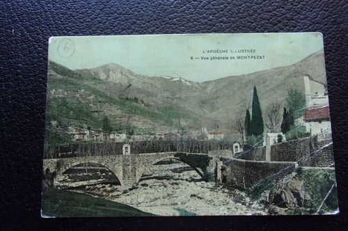 France carte postale 1910 l - carte,