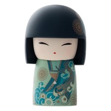 Poupée Kimmidoll Kokeshi