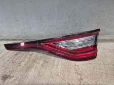 Feu arriere secondaire droit