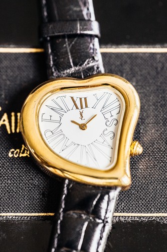 Yves saint laurent cœur heart - yves,