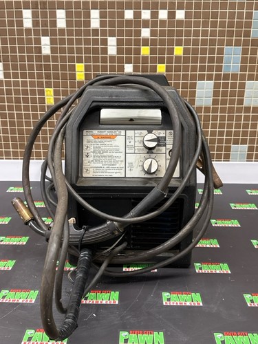 Hobart handler 120 - hobart,