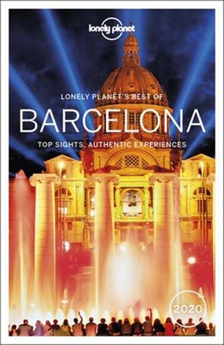 Lonely planet meilleur - lonely, de