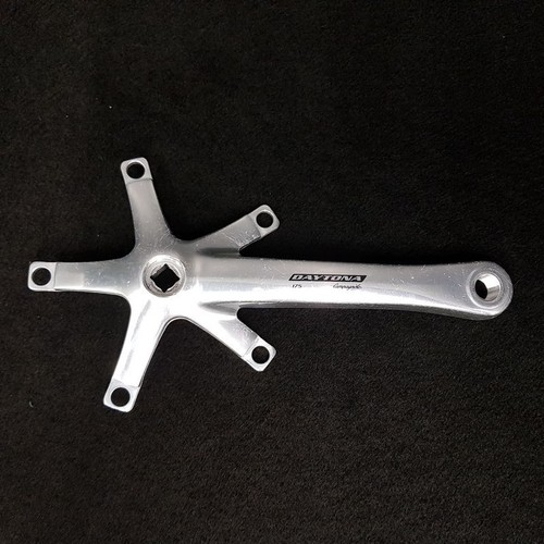 Pédalier droit campagnolo - pédalier,