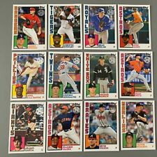 2019 Topps Series 2 1984