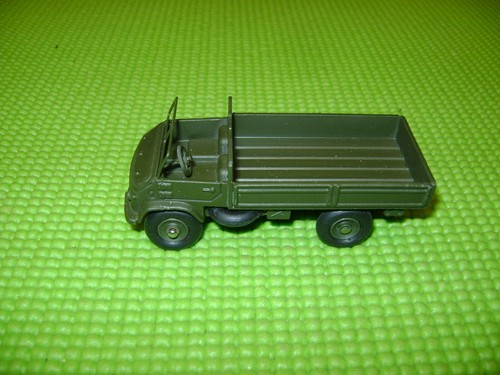 Dinky toys 821 - dinky, camion