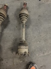 Arbre de Transmission Droit Avant Mitsubishi Pajero III (V7_W, V6_W) 3.2 Di-D 